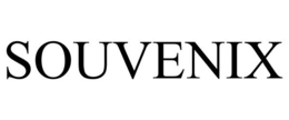 SOUVENIX trademark