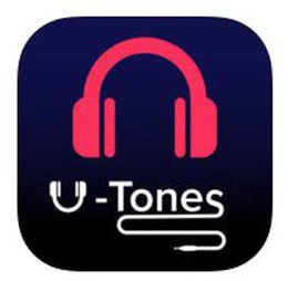 U-TONES trademark