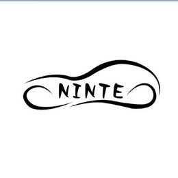 NINTE trademark