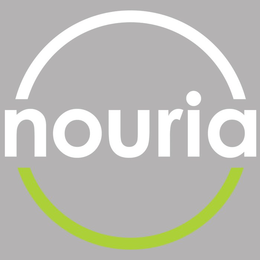 NOURIA trademark
