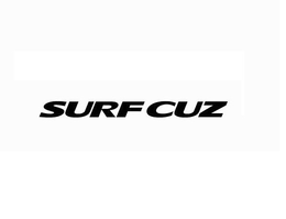 SURF CUZ trademark