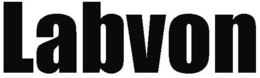 LABVON trademark