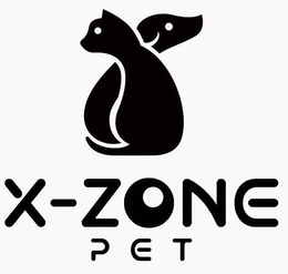 X-ZONE PET trademark