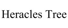 HERACLES TREE trademark