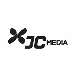 X JC MEDIA trademark