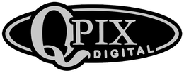 QPIX DIGITAL trademark