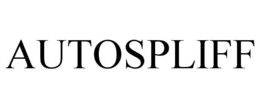 AUTOSPLIFF trademark