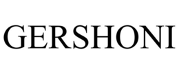 GERSHONI trademark