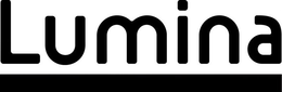LUMINA trademark