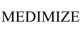 MEDIMIZE trademark