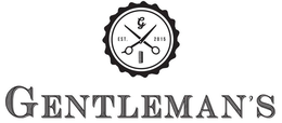 G EST. 2015 GENTLEMAN'S trademark