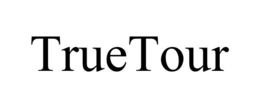 TRUETOUR trademark