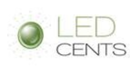 LED CENTS trademark