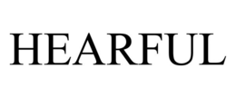 HEARFUL trademark