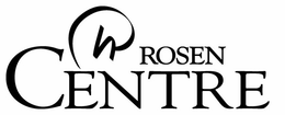 H ROSEN CENTRE trademark