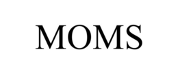 MOMS trademark