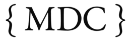 MDC trademark