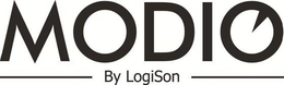 MODIO BY LOGISON trademark