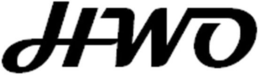 HWO trademark