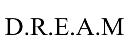 D.R.E.A.M trademark