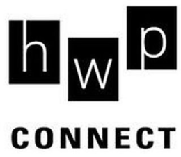 HWP CONNECT trademark