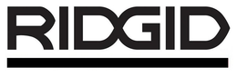 RIDGID trademark