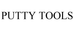 PUTTY TOOLS trademark