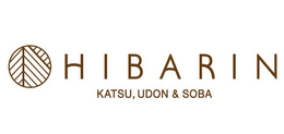 HIBARIN KATSU, UDON & SOBA trademark