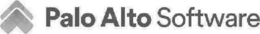 PALO ALTO SOFTWARE. trademark
