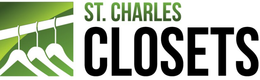 ST. CHARLES CLOSETS trademark