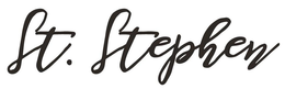 ST. STEPHEN trademark