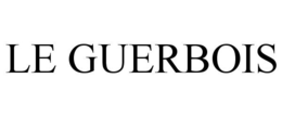 LE GUERBOIS trademark