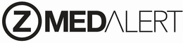 ZMEDALERT trademark