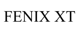 FENIX XT trademark