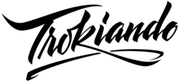 TROKIANDO trademark
