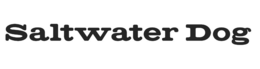 SALTWATER DOG trademark