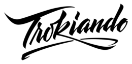 TROKIANDO trademark