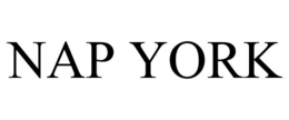 NAP YORK trademark