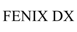 FENIX DX trademark