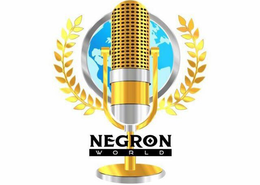 NEGRON WORLD trademark
