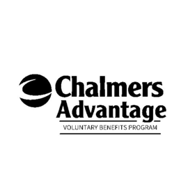 C CHALMERS ADVANTAGE VOLUNTARY BENEFITS PROGRAM trademark
