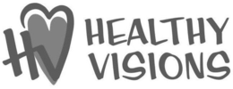 HV HEALTHY VISIONS trademark