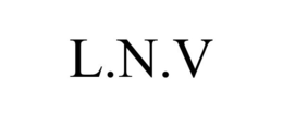 L.N.V trademark