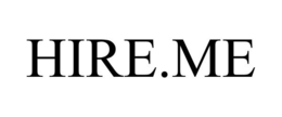HIRE.ME trademark