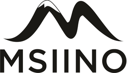 M MSIINO trademark