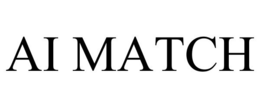 AI MATCH trademark