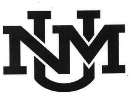 UNM trademark