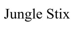 JUNGLE STIX trademark