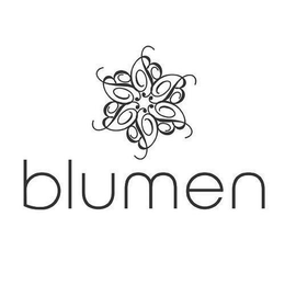 BLUMEN trademark