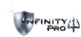 INFINITY PRO trademark